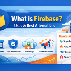 firebase